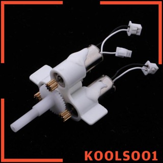 [Koolsoo1] ชุดมอเตอร์เกียร์หลัก V.2.949.006 สําหรับเครื่องบิน เฮลิคอปเตอร์บังคับ Wltoys F949