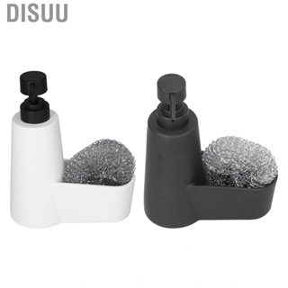 Disuu Dispenser   Hand Pump With A Steel Ball For Bathroom