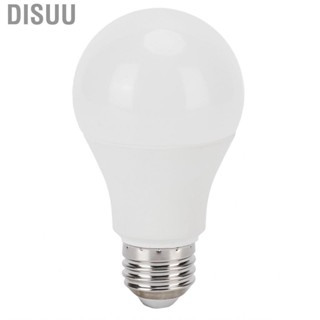 Disuu WiFi Bulb 2800-6200K Dimmable RGB+Cold White/Warm White E27 Timing Voice HG