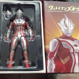 พร้อมส่ง shf โมเดลตุ๊กตาฟิกเกอร์ รูปกระดูก ขยับได้