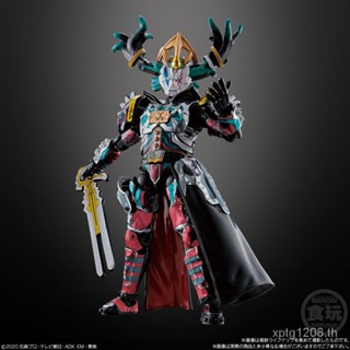 Bandai Shiwan Kamen Rider Sacred Blade book10 SABER โมเดลฟิกเกอร์ รูปน้ําธรรมชาติ สําหรับตกแต่ง