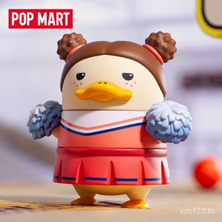 [พร้อมส่ง] ของแท้ POPMART DUCKOO Dream Ball Star Duck Mystery Box ตุ๊กตาฟิกเกอร์ ของขวัญ ของเล่นสําหรับเด็ก UTNF