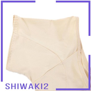 [Shiwaki2] เสื้อกล้าม พร้อมแผ่นซับเหงื่อใต้วงแขน ซักทําความสะอาดได้