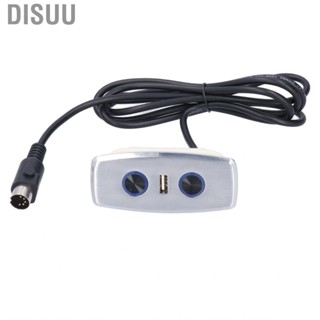 Disuu Electric Sofa Controller USB Port Power Recliner Hand Control For Lift Chairs YG