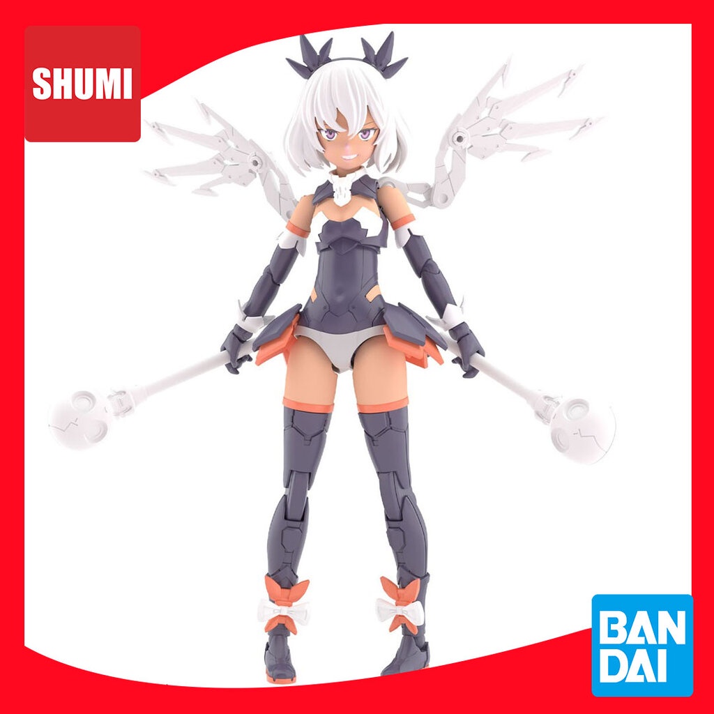 Bandai 30MS SIS-M00 ILSHANA [COLOR C] (10) 4573102654311 A6