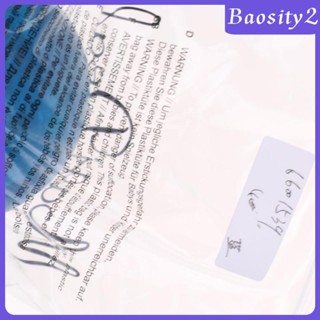 [Baosity2] ทุ่นลอยน้ํานิรภัย สําหรับตกปลา