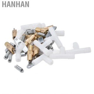 Hanhan Water Nippler Drinker Feeders Convenient Automatic Nipple Feeder For