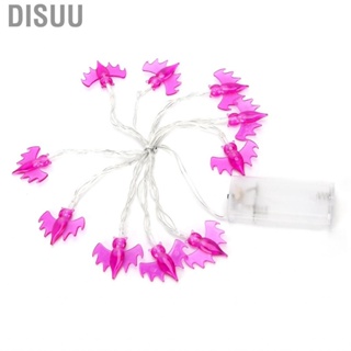 Disuu Halloween Lights Cute Horrible String For Decoration