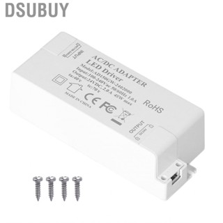 Dsubuy Dimmable   Lightweight Portable Power Supply For Cabinet