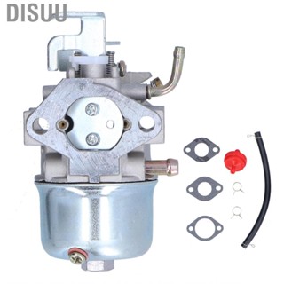 Disuu Carburetor Kit Stable Performance For Home Garden