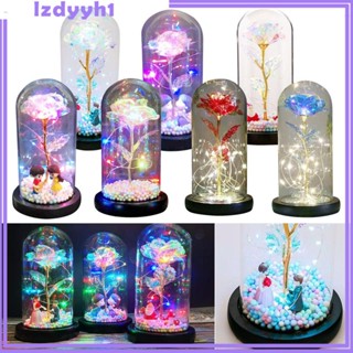 [JoyDIY] ดอกไม้ประดิษฐ์ สําหรับวันแม่ ครบรอบ ตกแต่งบ้าน