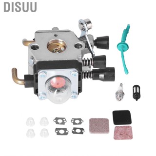 Disuu Carburetor Air Filter Kit C1Q-S97 Long Lasting For Outdoors STIHL