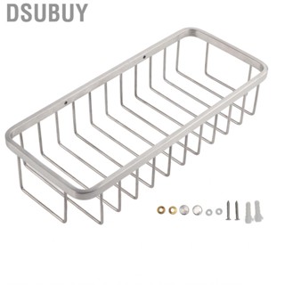 Dsubuy Shower Shelves Widely Used Easy To Install  For Balcony