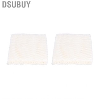 Dsubuy 2xPaper Water Absorption Humidifier Filter Parts For HEV620 HFT600