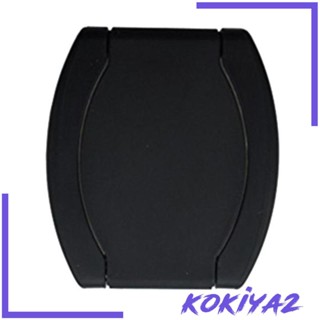 [Kokiya2] ฝาครอบเลนส์ฮู้ด สีดํา สําหรับ Logitech Pro C920 C922 C930e