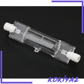 [Kokiya2] หลอดไฟ 800w 220v 3200K สําหรับถ่ายภาพกล้อง