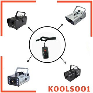 [Koolsoo1] เครื่องควบคุมสายไฟตัดหมอก แบบพกพา สําหรับเครื่องสูบบุหรี่ 400w 900w 1500w