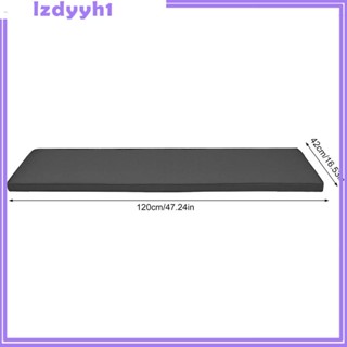 [JoyDIY] เบาะนั่งม้านั่ง 47 นิ้ว W * 16.5 นิ้ว D x 2 นิ้ว T สําหรับสวน