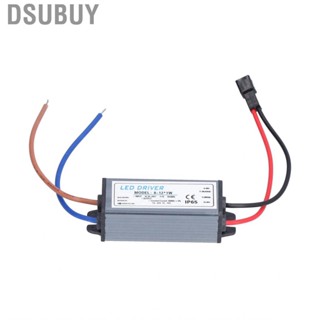 Dsubuy 300mA Safe  Small Size Lamp Power Supply TransformerAdap US