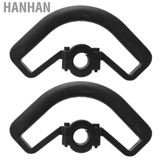 Hanhan Pull Start Handles Starter Handle Easy To Install For Grass Trimmer Brush