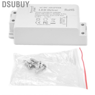 Dsubuy 12W 24V   Low Voltage Constant Current Power Supply Transformer CT