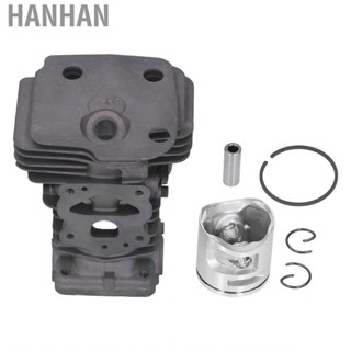 Hanhan Cylinder Piston Kit Stable Performance Exquisite Craft Strong