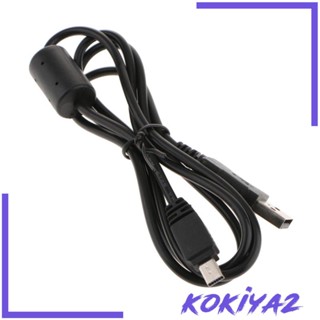 [Kokiya2] สายชาร์จ USB 12 Pin สําหรับ EX- EX- EX-ZR200 EX-ZR300