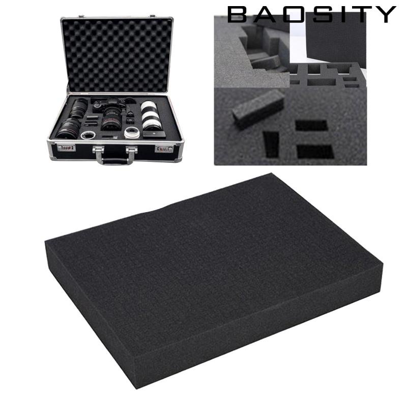 [Baosity] แผ่นฟองน้ํารองกล่องของขวัญ กันกระแทก DIY