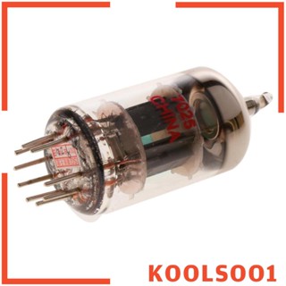 [Koolsoo1] ท่อเสียง HIFI DIY 7025 12AX7 ECC83 สําหรับกีตาร์