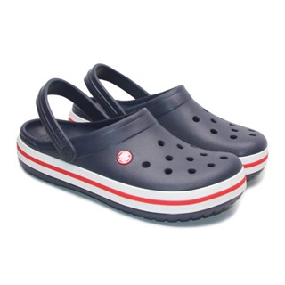 Crocs รองเท้าแตะ สําหรับผู้ชาย และผู้หญิง 11016