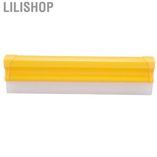 Lilishop Car Water  High Efficiency Silicone Squeegee Soft For Mirror