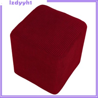 [JoyDIY] ผ้าคลุมโซฟา ทรงสี่เหลี่ยมผืนผ้า แบบยืดหยุ่น สําหรับเฟอร์นิเจอร์