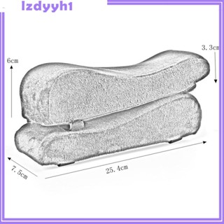 [JoyDIY] 2x เมมโมรี่โฟม ที่เท้าแขน เบาะรองแขน ข้อศอก ที่พักแขน สํานักงาน ที่พักแขน