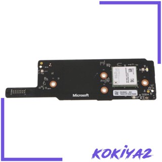 [Kokiya2] บอร์ดปุ่มสวิตช์เปิดปิด PCB สําหรับโมเดล