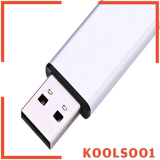 [Koolsoo1] อะแดปเตอร์ควบคุมไฟ LED DMX512 เป็น DMX สําหรับคอมพิวเตอร์ PC