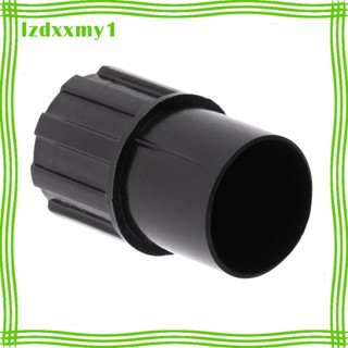 [ 1x Alto E Saxophone End Plug Woodwind อุปกรณ์เสริมเครื่องดนตรี สีดํา