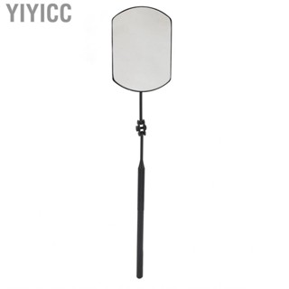 Yiyicc Lash Mirror  Portable Eyelash Extension for Home Beauty Shop