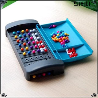 [ขาตั้ง] Montessori ของเล่นเพื่อการศึกษา โค้ดทําลาย เกมปาร์ตี้ในร่ม สําหรับบ้าน