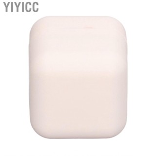 Yiyicc Pocket Solid Balm   Eliminate Body Odor Unique Packaging Light Fragrance for Dating