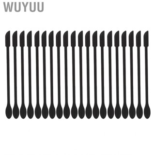 Wuyuu Silicone Spatula Mini Small Tip for