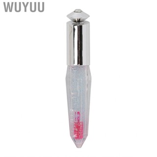 Wuyuu Color Changing  Blusher  Moisturizing Shape the Face  Long Lasting 5ml  for Women Birthday