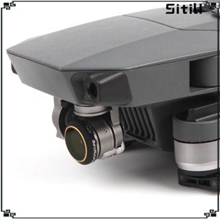 [ขาตั้ง] ฟิลเตอร์เลนส์กล้อง CPL Gimbal อุปกรณ์เสริม สําหรับโดรน PRO