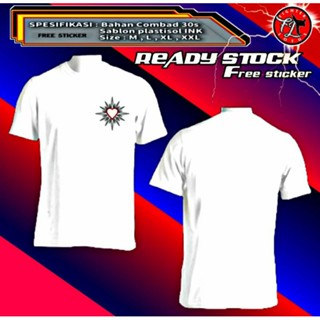 Psht เสื้อยืด ลาย Sublimation | Baju BUNGA TERATE เสื้อแขนสั้น / ไมโครไฟเบอร์ แห้งเร็ว / เสื้อเจอร์ซีย์