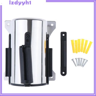 [JoyDIY] ริบบิ้นคอลัมน์ Queue พับเก็บได้ สําหรับติดผนัง - 2 เมตร ตามที่ระบุไว้