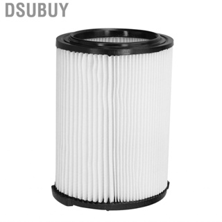 Dsubuy Vacuum Cleaner Filter Washable Replacement Screen F