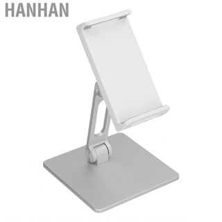 Hanhan Phone Holder  Cell Stand Foldable for Home Office Bedroom