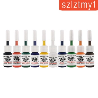 [szlztmy1] ปากกาเครื่องเขียน ปลั๊ก UK สําหรับผู้เริ่มต้นศิลปิน