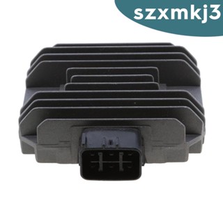 [Szxmkj3] อุปกรณ์ควบคุมแรงดันไฟฟ้า สําหรับ ER6N ER6F EX650 650 2006-2013