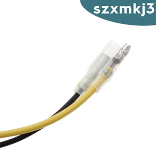 [Szxmkj3] คอยล์จุดระเบิด 12V สําหรับ Suzuki