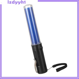 [JoyDIY] ไฟสัญญาณ LED สีแดง พร้อมโหมดกระพริบ พร้อมสายคล้องมือ สําหรับขับรถ